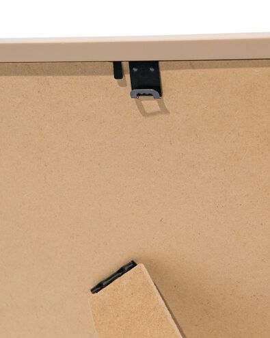 fotolijst A4 31.5x23x1cm hout - 13626044 - HEMA