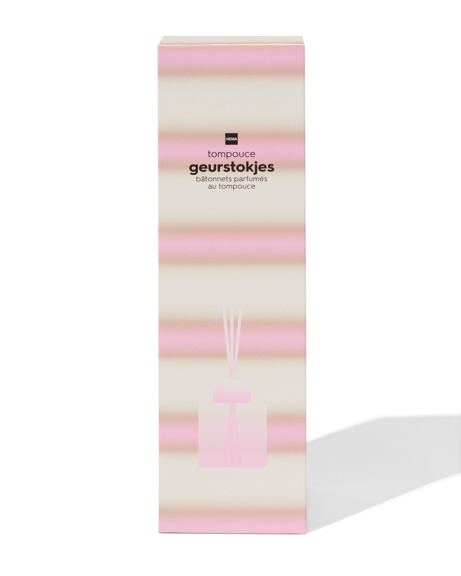 b&acirc;tonnets parfum&eacute;s tompouce 100ml - 13504088 - HEMA