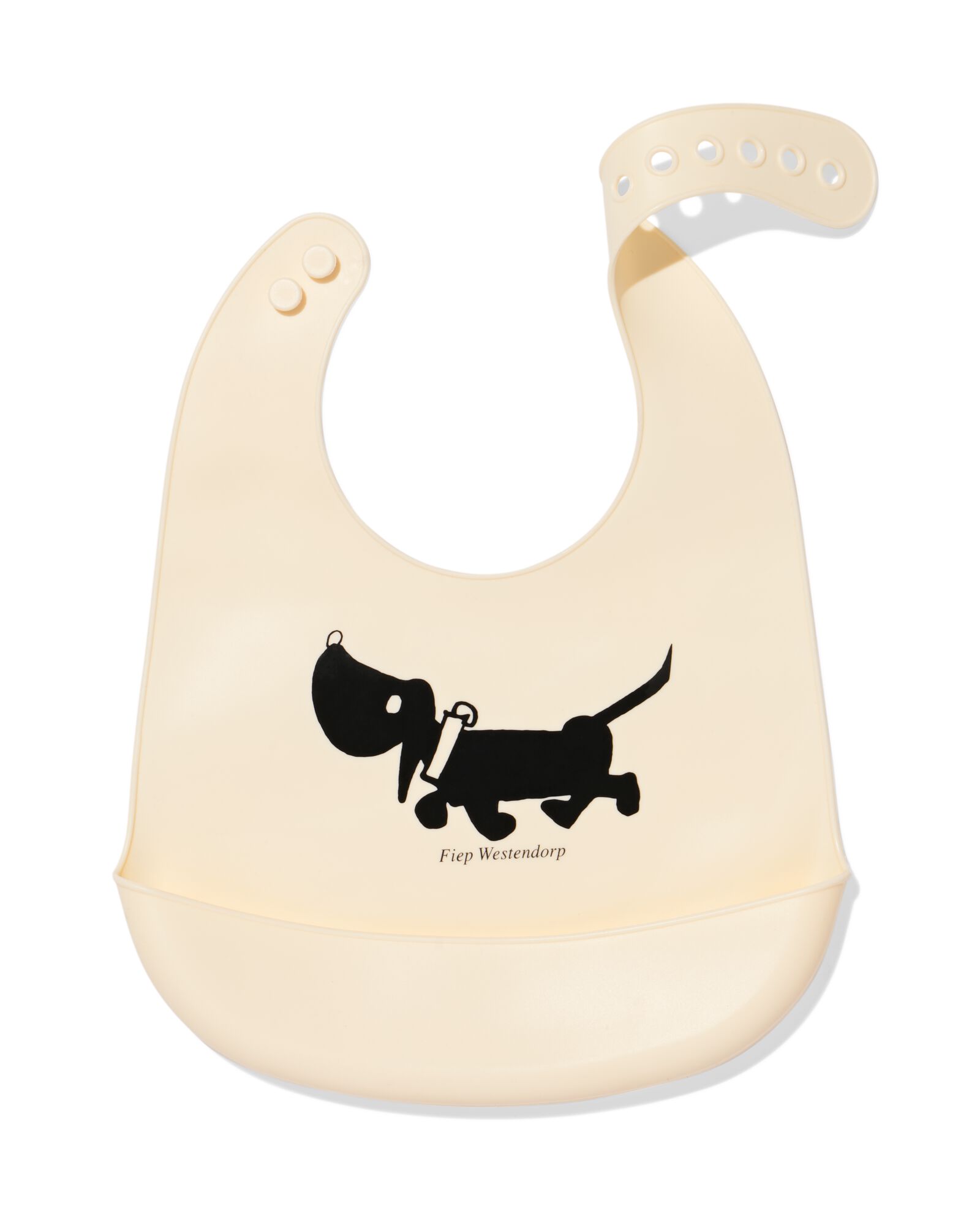 Takkie-und-Siepie-L&auml;tzchen mit Auffangschale - 33304060 - HEMA