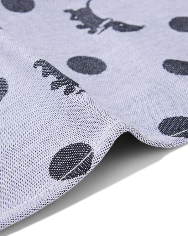 Takkie K&uuml;chenhandtuch- und Geschirrtuch-Set, 50 &times; 70 cm &ndash; 2 St&uuml;ck - 5400019 - HEMA