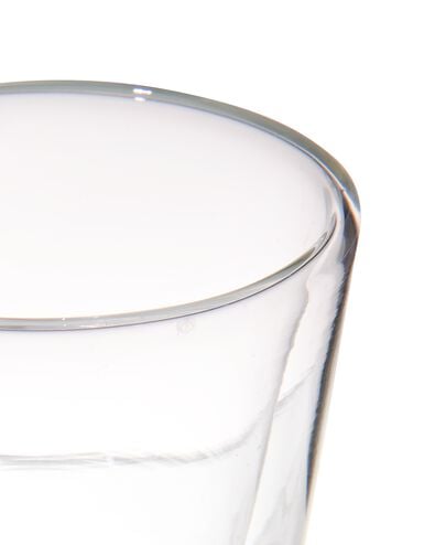 verre &agrave; double paroi 150 ml - 80682132 - HEMA