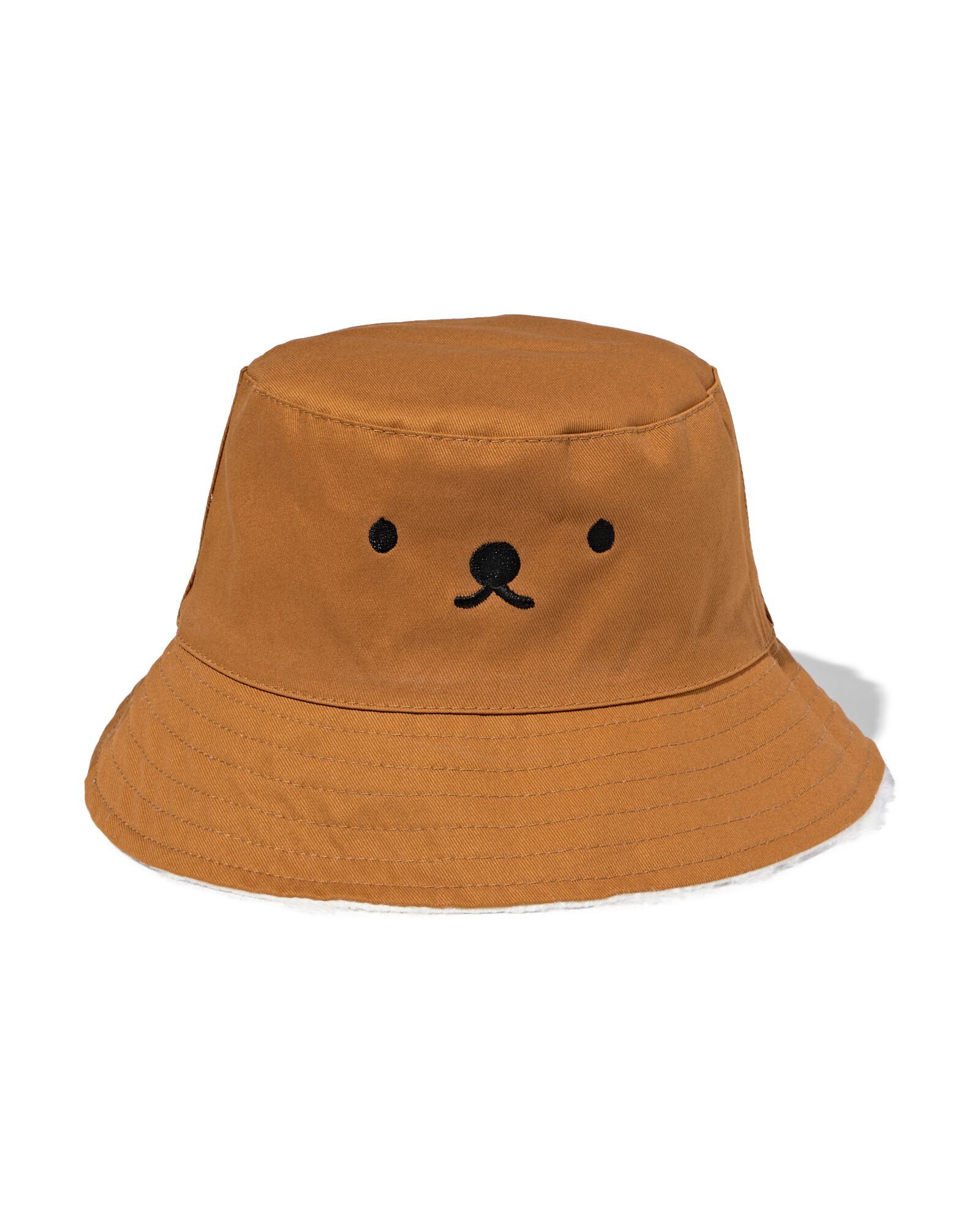 nijntje vissershoedje omkeerbaar - 60410321 - HEMA