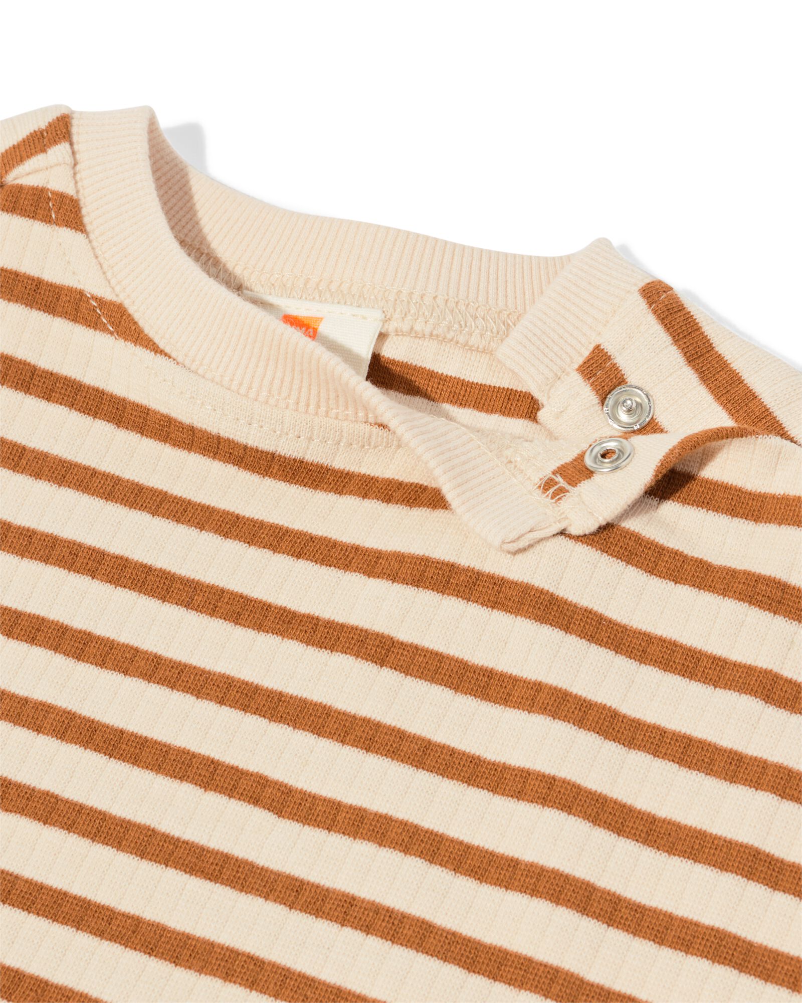 Baby-T-Shirts, gerippt, M&auml;rchen &ndash; 2 St&uuml;ck bunt bunt - 33165870MULTI - HEMA