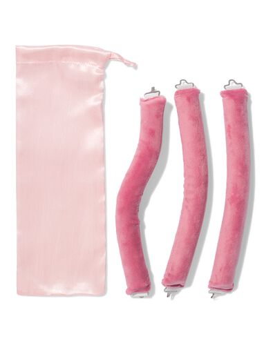 bigoudis grande tailles - 3 pi&egrave;ces - 11800306 - HEMA