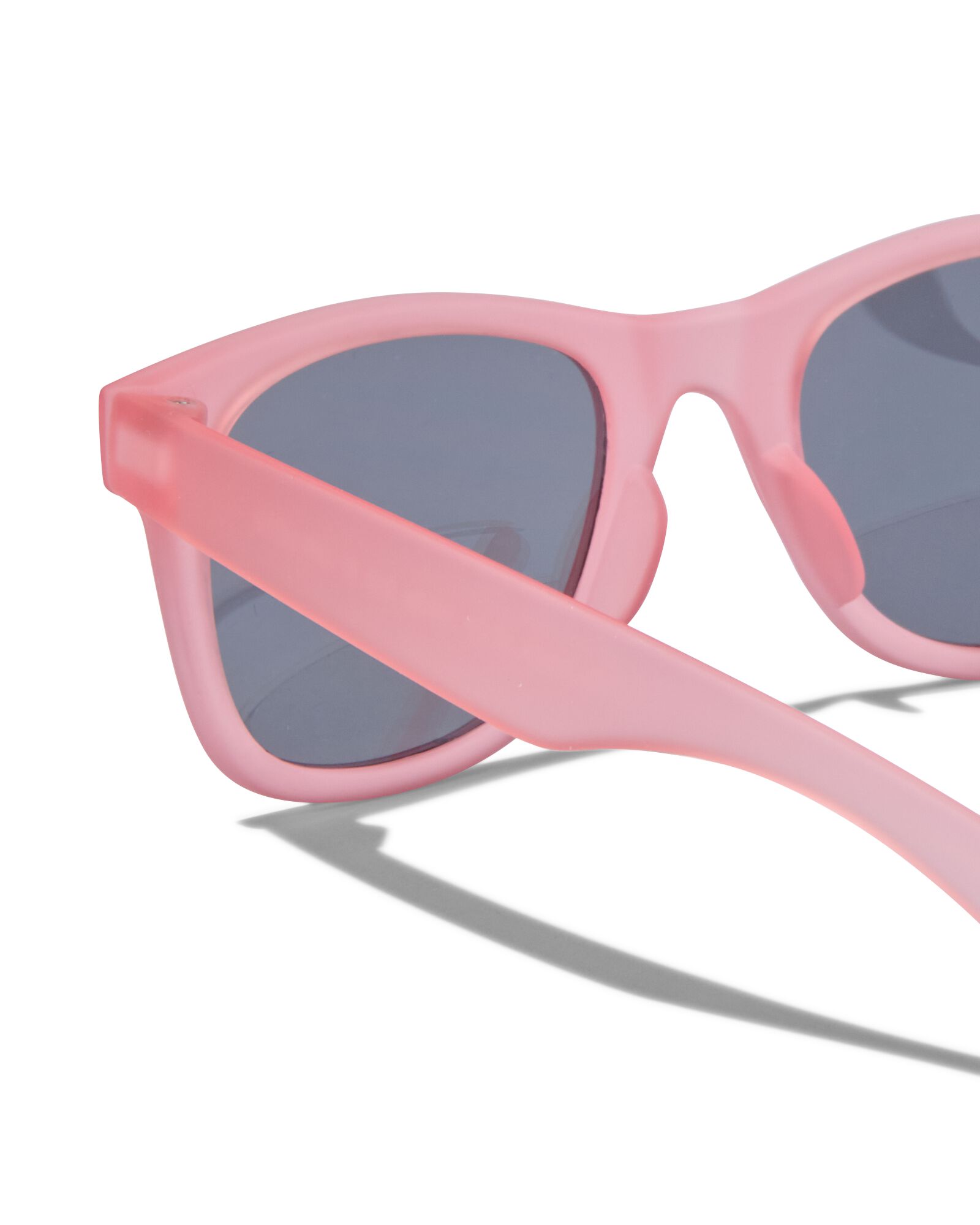 kinder zonnebril met spiegelglazen - 12500206 - HEMA