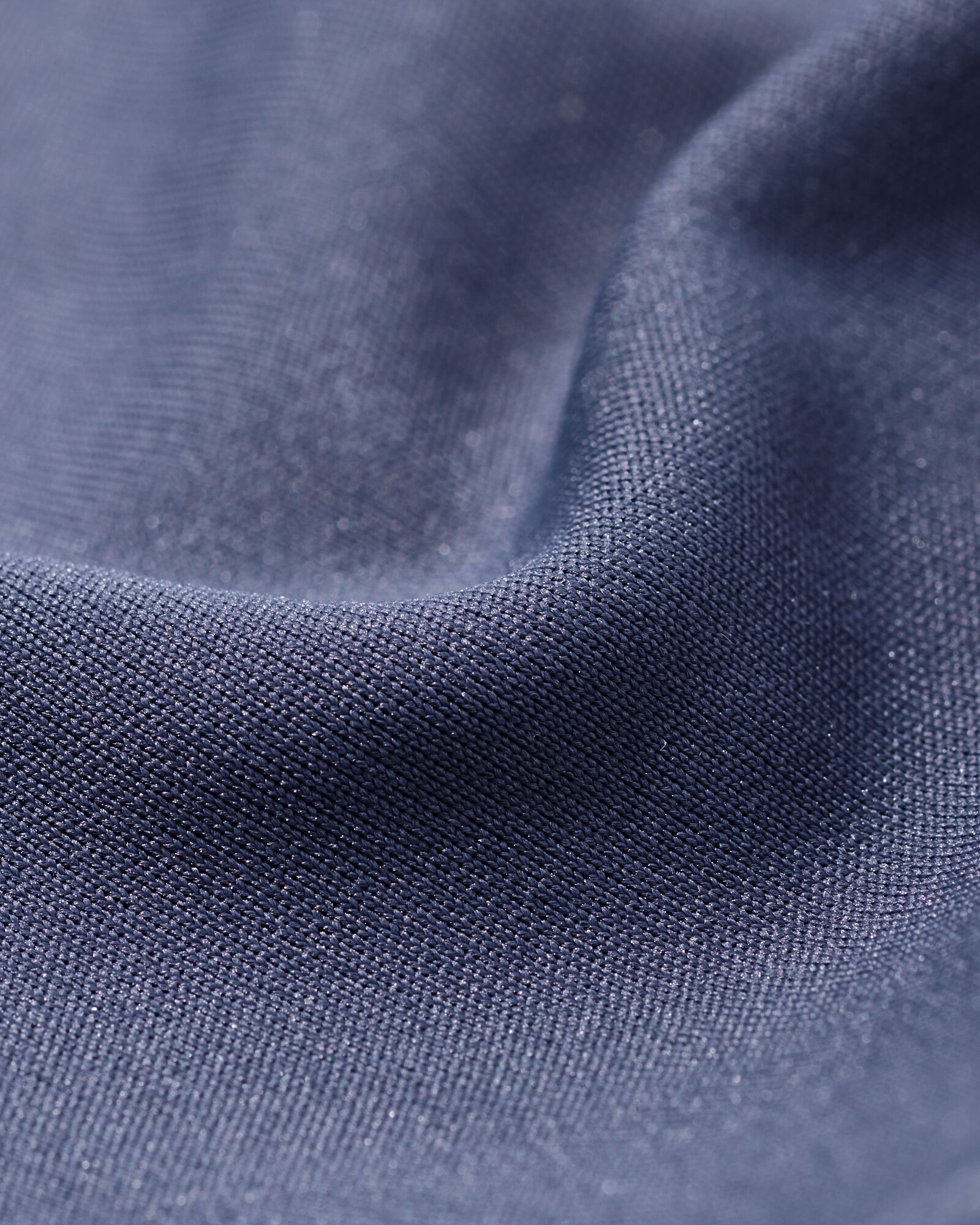 damessportlegging donkerblauw donkerblauw - 36010395DARKBLUE - HEMA