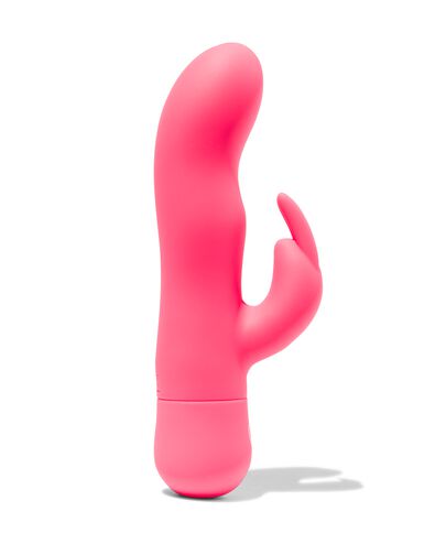 love rabbit vibrator - 12010005 - HEMA