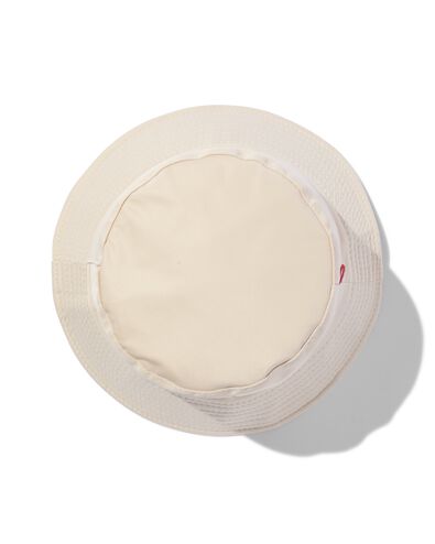chapeau de soleil r&eacute;versible palmier/carreaux - 61180048 - HEMA