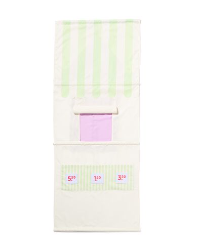 speeldoek om op te hangen winkeltje - 15100321 - HEMA