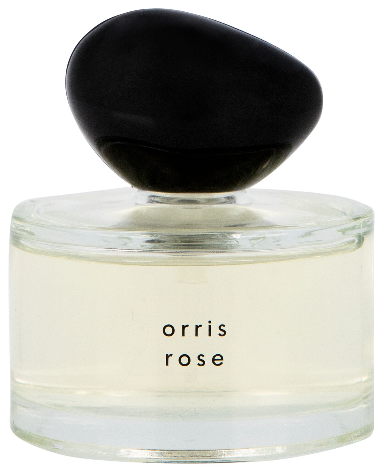 eau de parfum orris & rose 60ml - 11280003 - HEMA