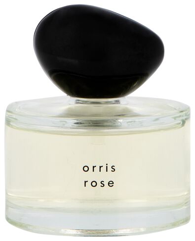 eau de parfum orris & rose 60ml - 11280003 - HEMA
