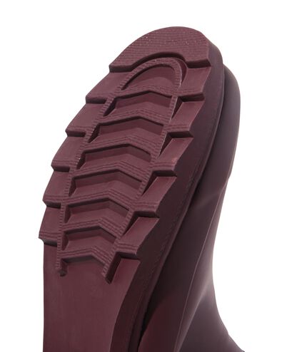 Gummistiefel f&uuml;r Erwachsene bunt bunt - 34450600MULTI - HEMA
