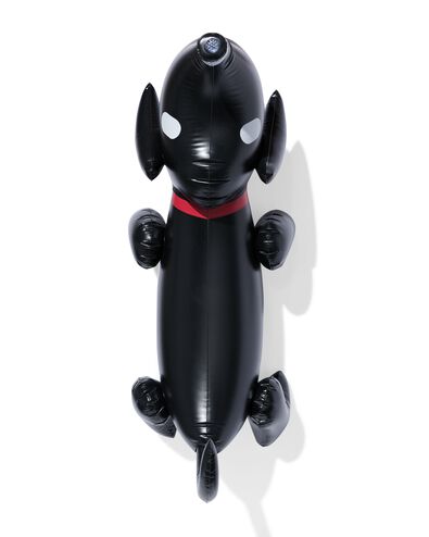 Arroseur gonflable Takkie 106 x 46 x 72 cm - 15800215 - HEMA