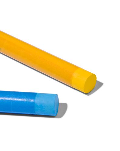 24&nbsp;pastels &agrave; l&rsquo;huile - 60720099 - HEMA