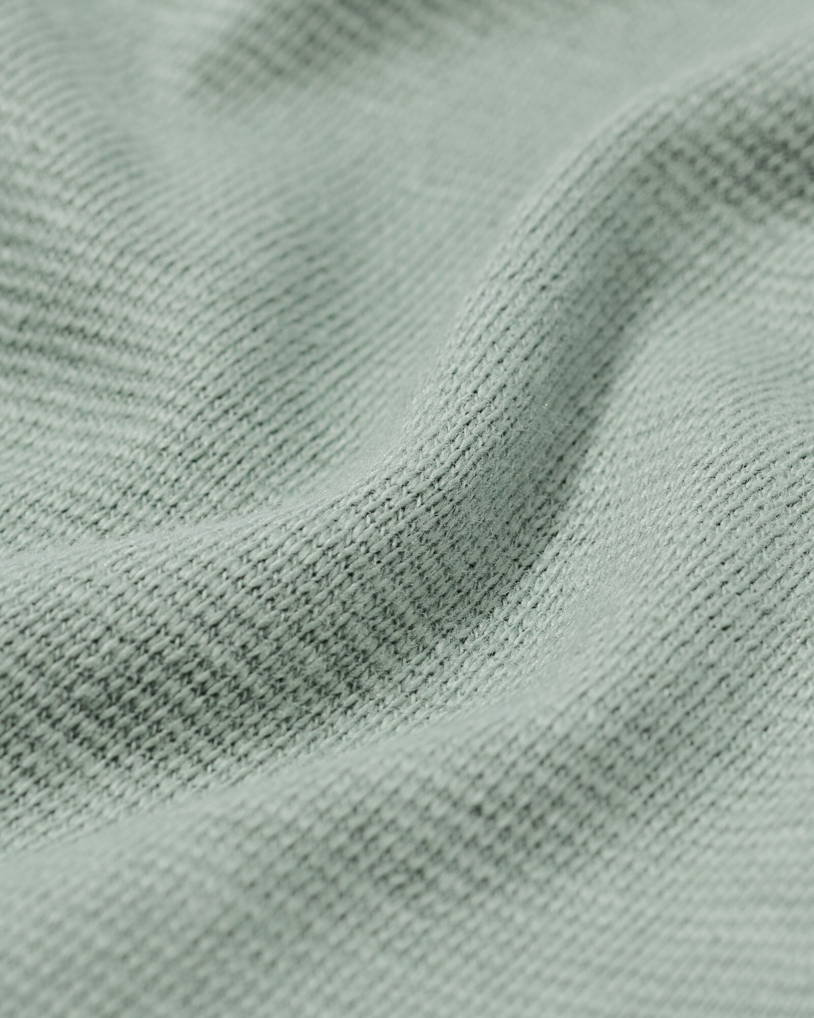 Kinder-T-Shirt mit Struktur gr&uuml;n gr&uuml;n - 30718806GREEN - HEMA