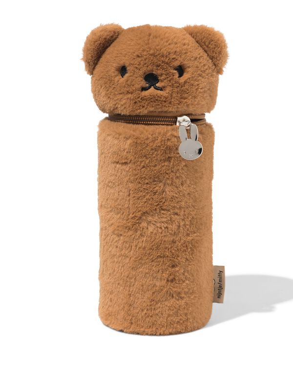 nijntje boris etui 23x11.5x9cm  - 15900586 - HEMA