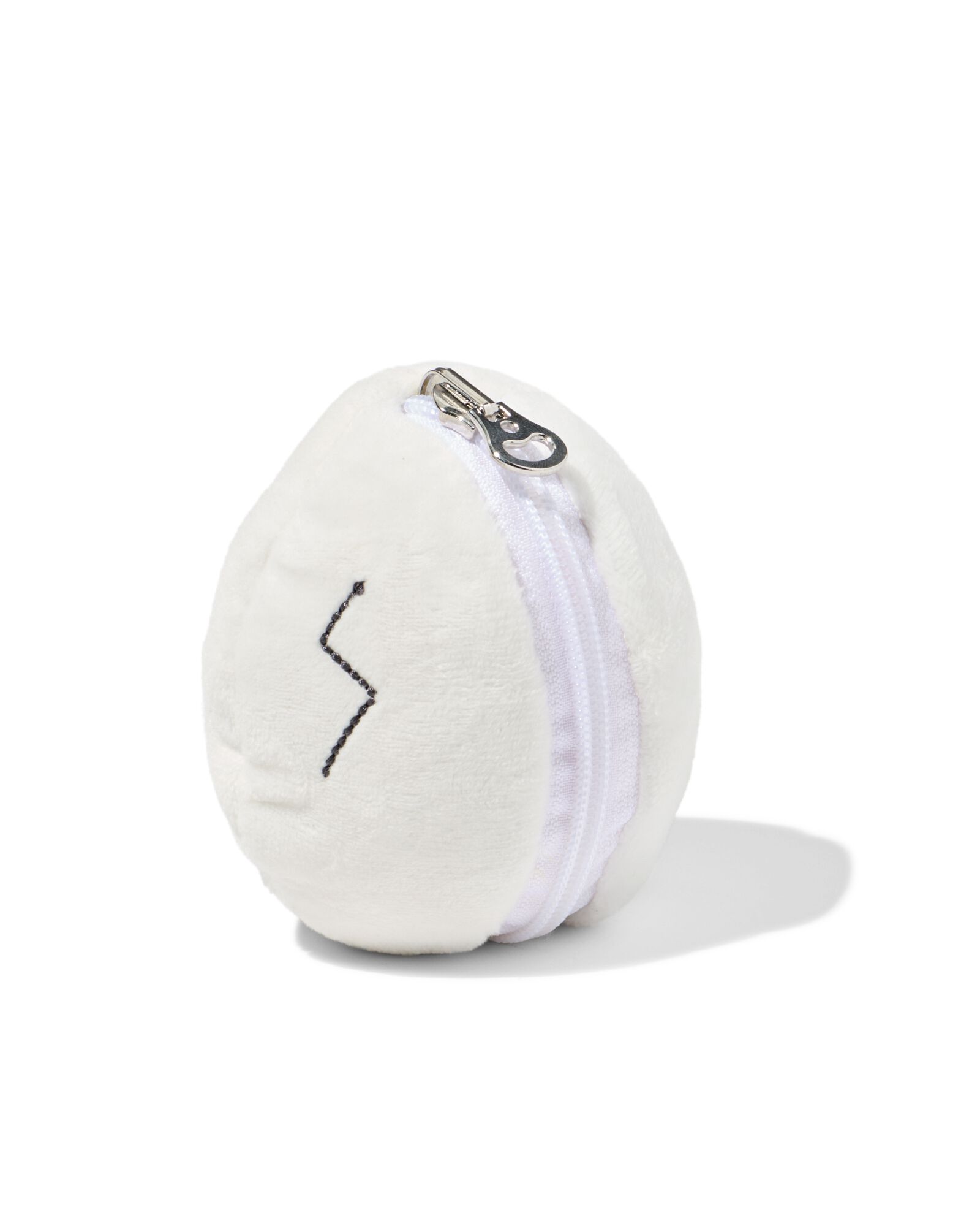 peluche r&eacute;versible canard-poussin 12cm - 15130464 - HEMA