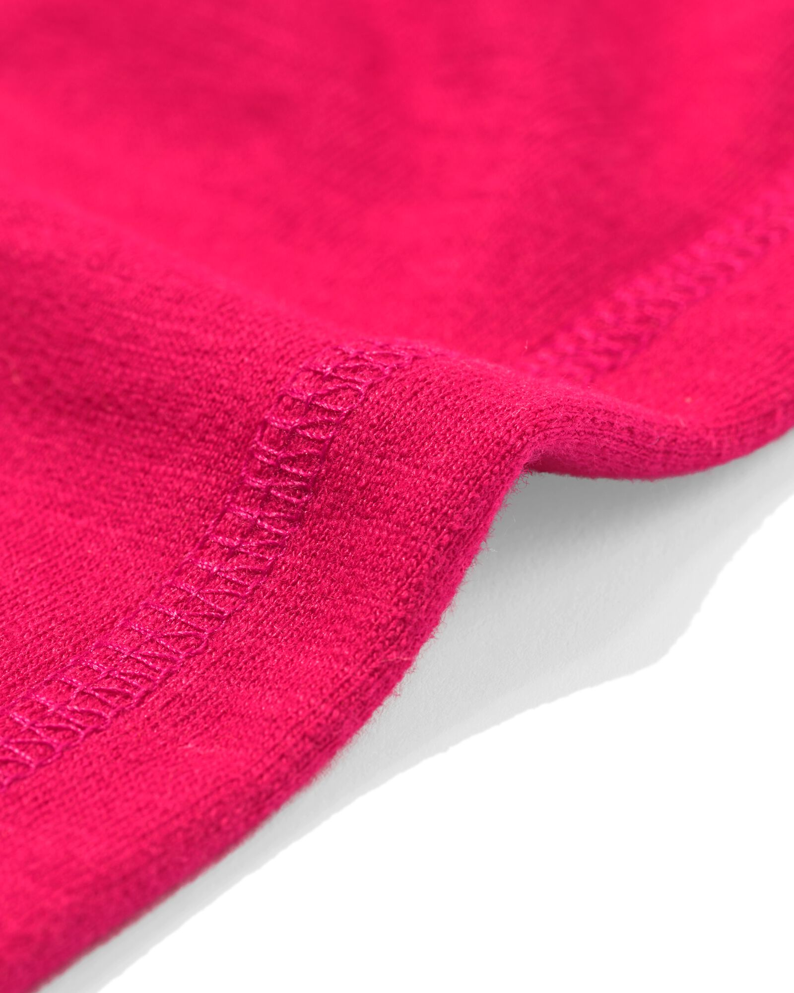 kinder sweatbroek comfy fit fuchsia fuchsia - 30846336FUCHSIA - HEMA