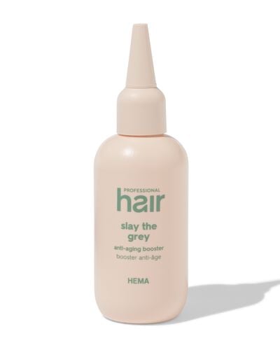 booster capillaire anti-&acirc;ge 100 ml - 11008102 - HEMA