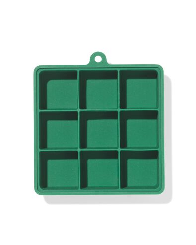 bac &agrave; gla&ccedil;ons vert - 80840028 - HEMA