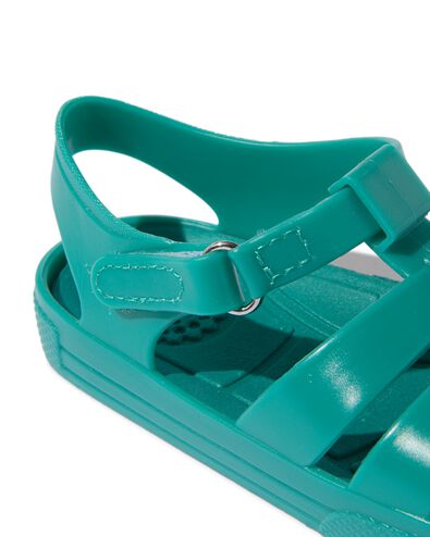 chaussures de plage bébé vertes vert vert - 33279980GREEN - HEMA
