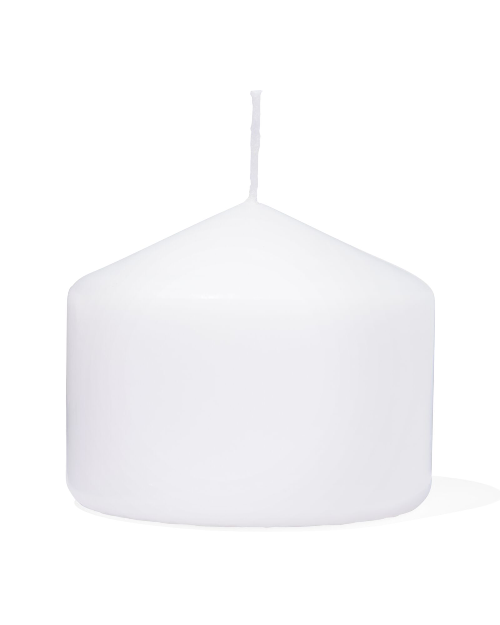 bougie parfum&eacute;e S force - 13507509 - HEMA