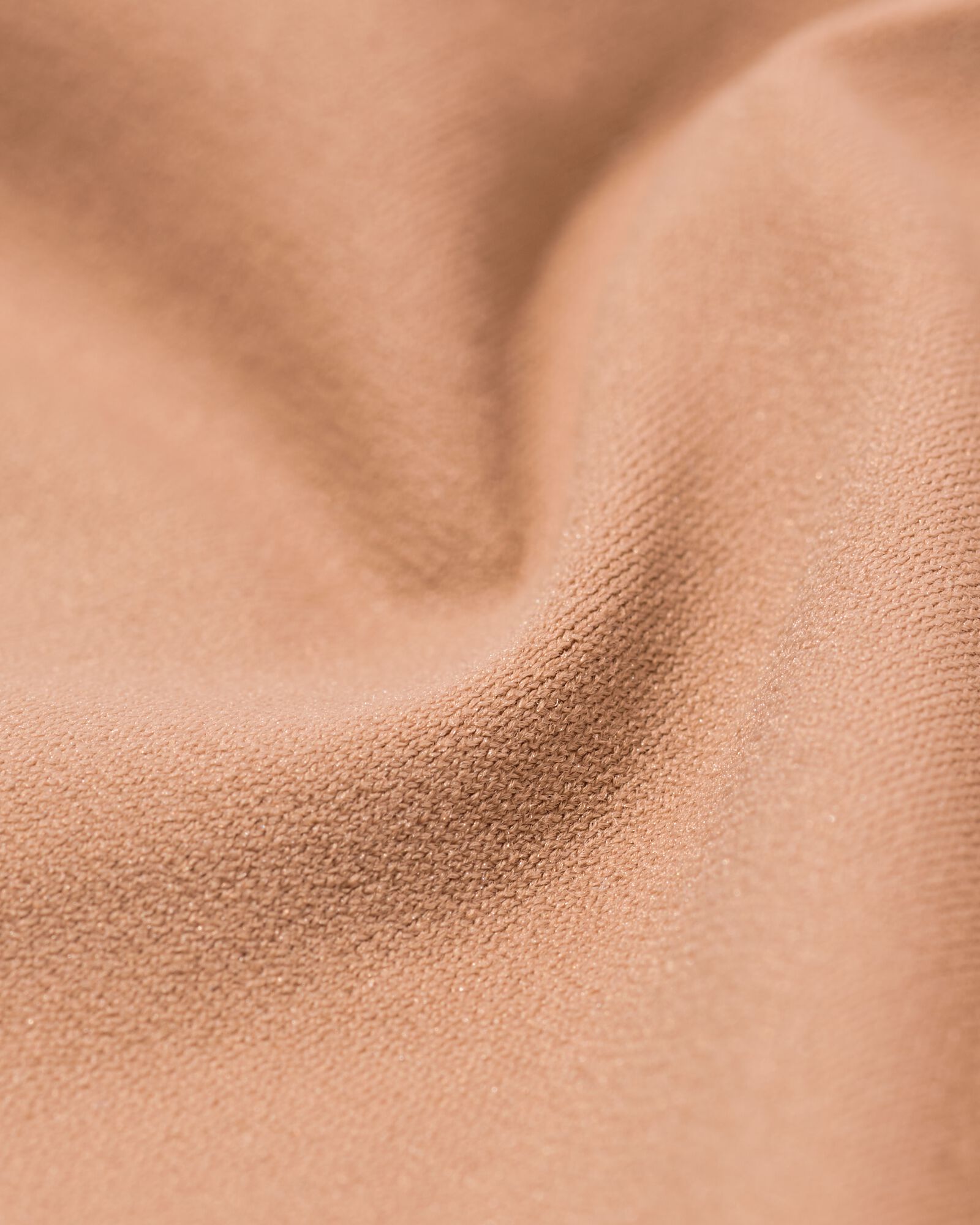 body femme smoothing marron clair marron clair - 21500716LIGHTBROWN - HEMA