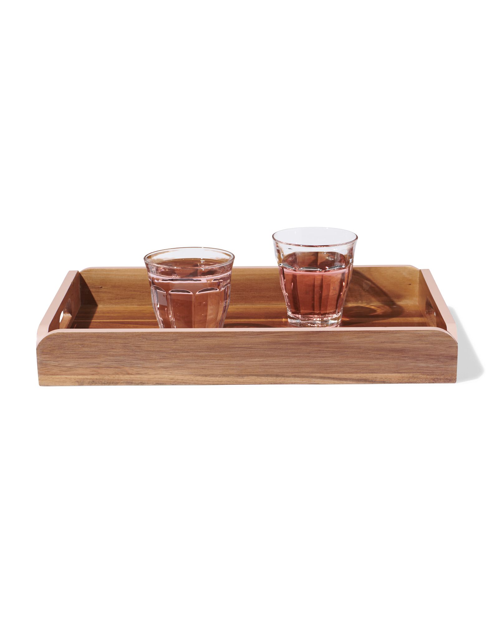 plateau 25x38cm bois - 41800227 - HEMA
