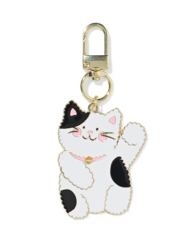 porte-cl&eacute;s animal de compagnie - 61100056 - HEMA