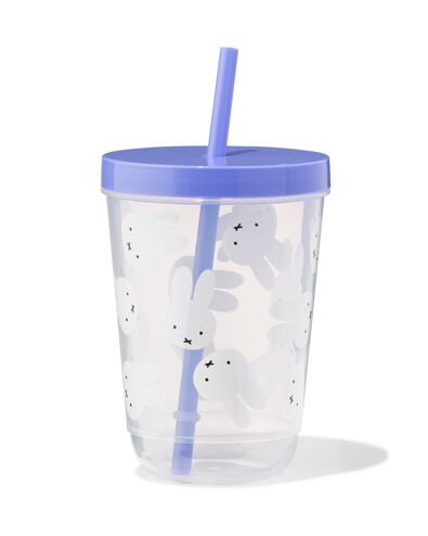 nijntje beker met rietje  - 14200593 - HEMA