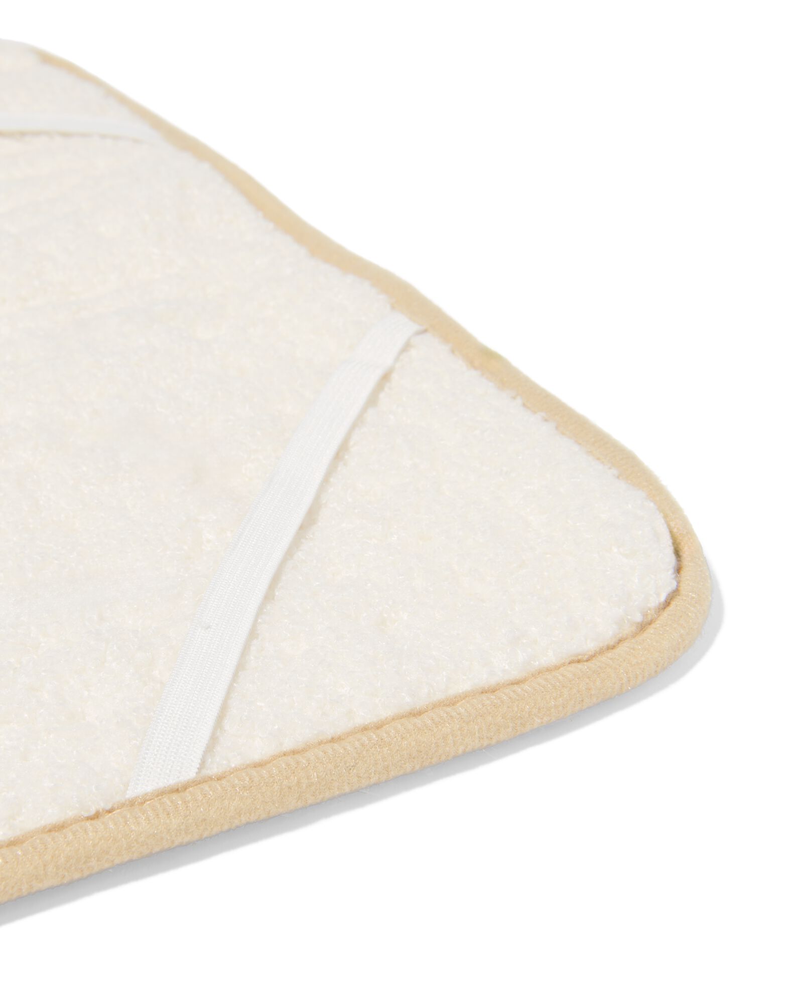 chauffage de si&egrave;ge 110x40cm  - 80020024 - HEMA