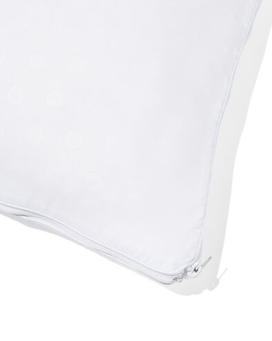 oreiller adaptable 60 x 70 synth&eacute;tique - 5590033 - HEMA