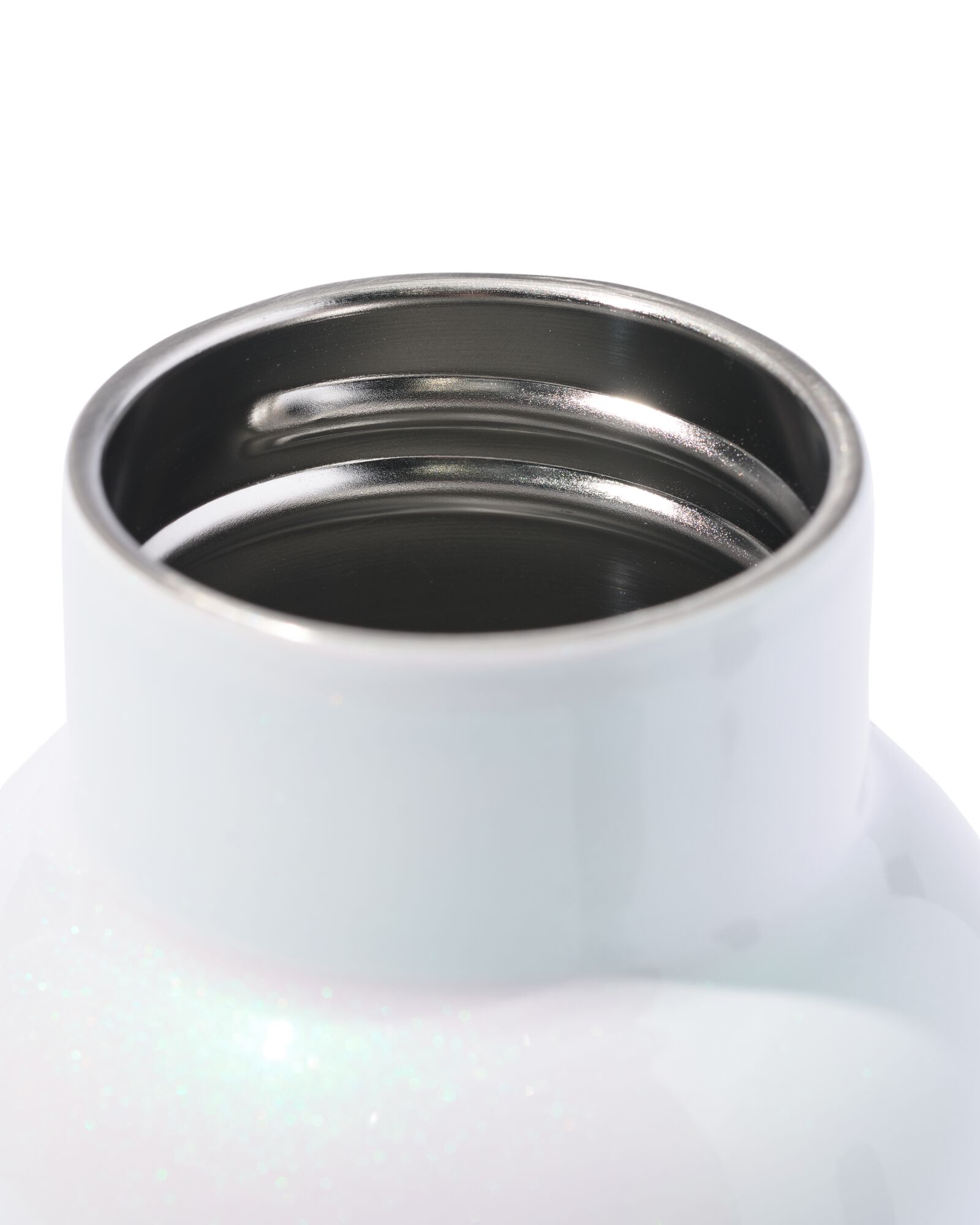 gourde 500 ml acier inoxydable pendentif animal - 60101118 - HEMA