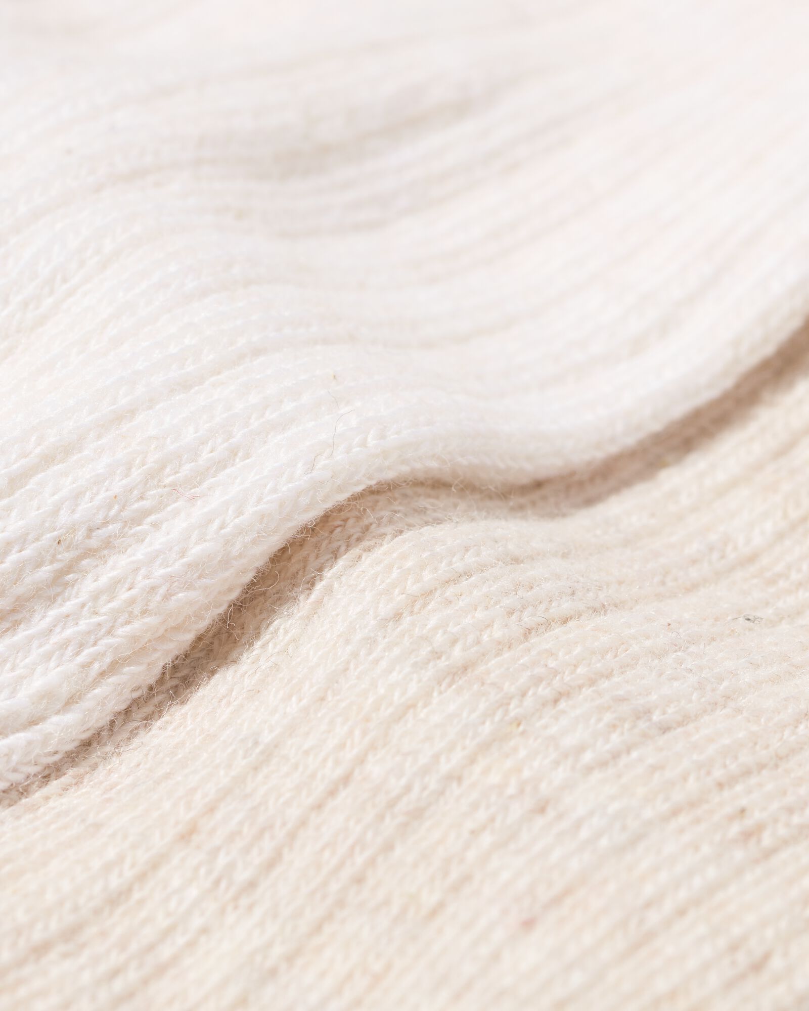 collants b&eacute;b&eacute; c&ocirc;tel&eacute;s - 2 pi&egrave;ces beige beige - 4700700BEIGE - HEMA