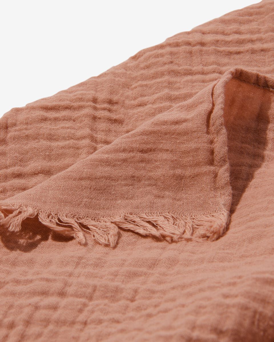 Damen-Schal, Musselin, 110 x 80 cm - 1730006 - HEMA