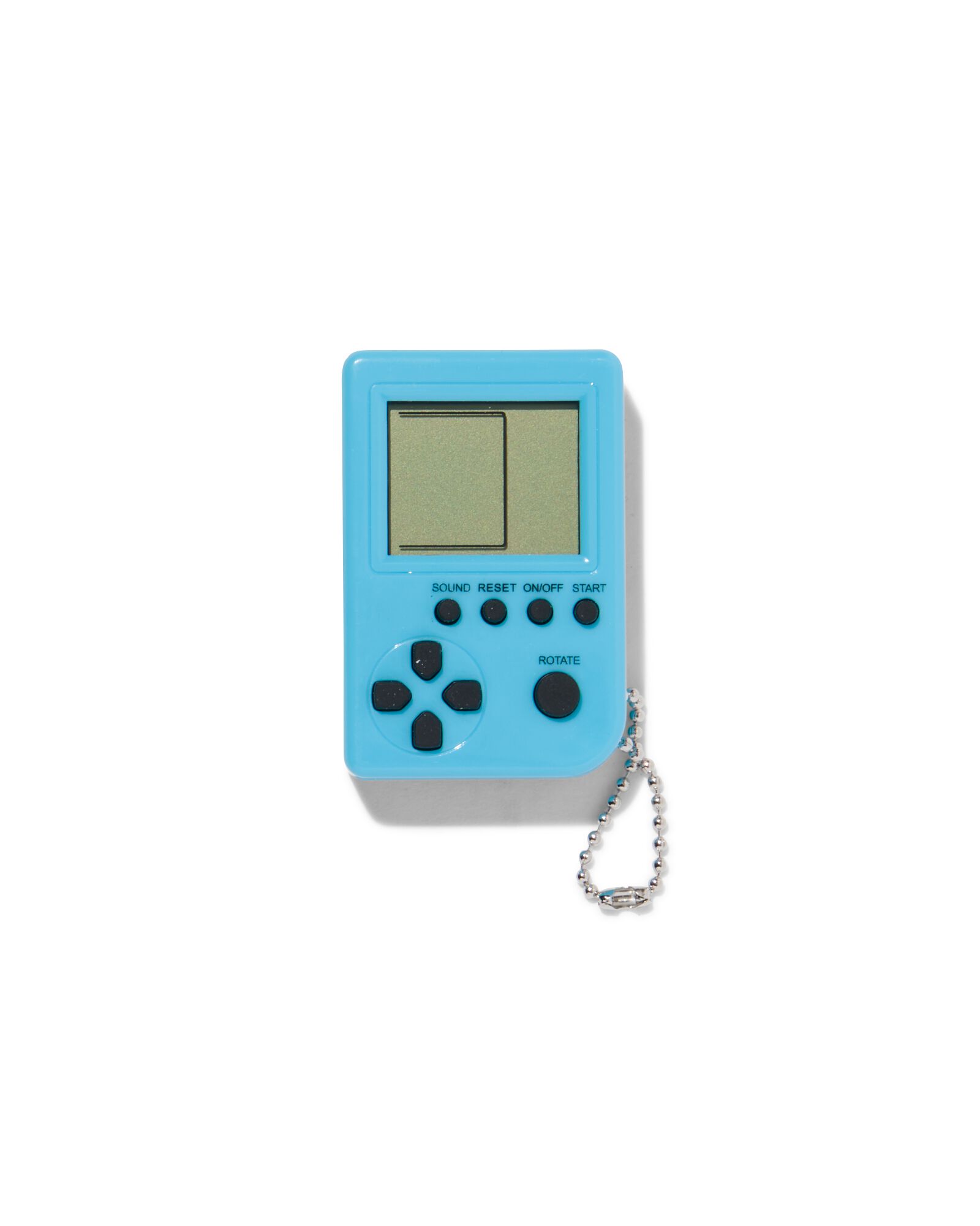 Mini-Arcade-Spiel - 39640200 - HEMA