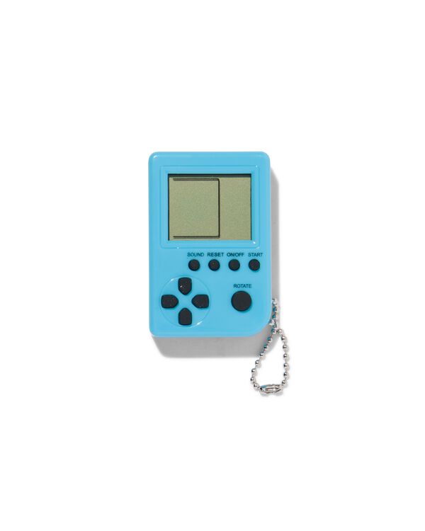 mini arcade game - 39640200 - HEMA