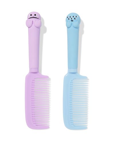 peigne  - 11870145 - HEMA