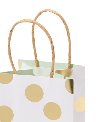 sac &agrave; vin &agrave; pois - 14793360 - HEMA