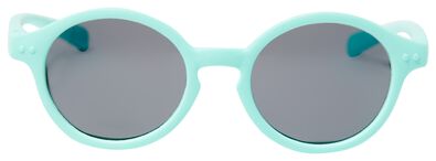 lunettes de soleil enfant bleu - 12500212 - HEMA