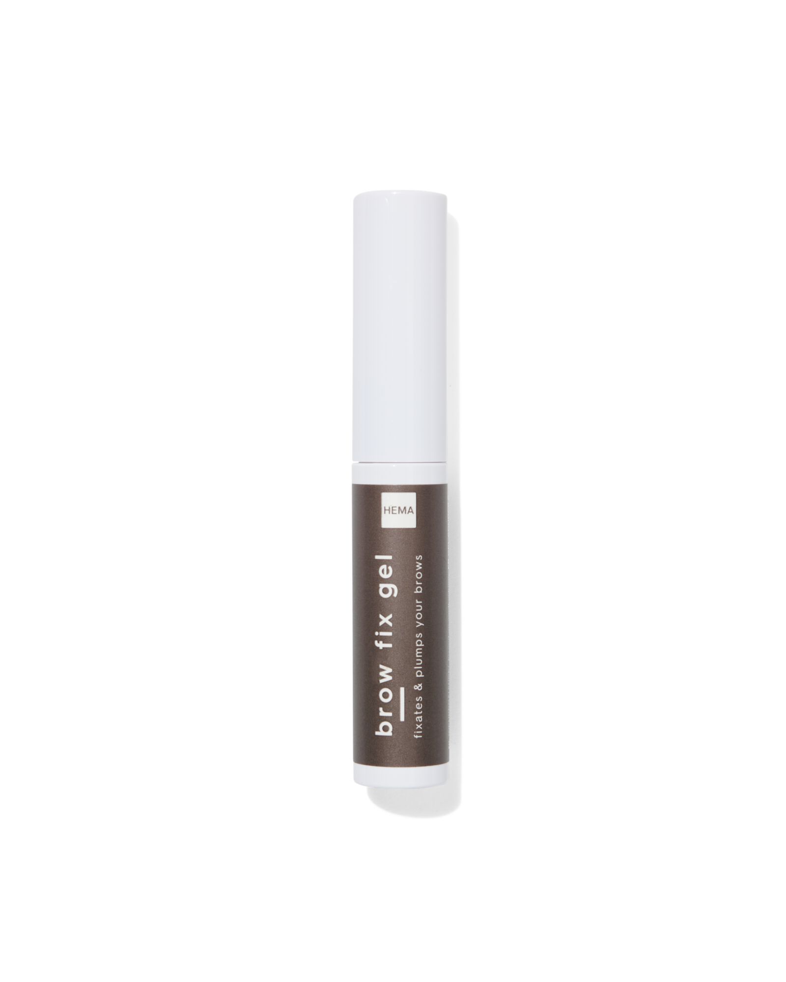gel &agrave; sourcils marron fonc&eacute; - 11214593 - HEMA
