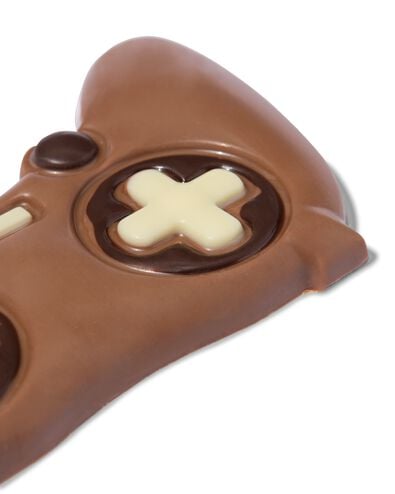 manette en chocolat au lait 100g - 24472301 - HEMA