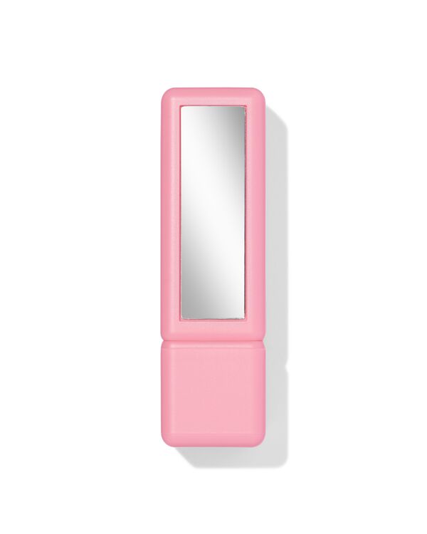 &eacute;tui  pour rouge &agrave; l&egrave;vres rechargeable rose - 11230422 - HEMA