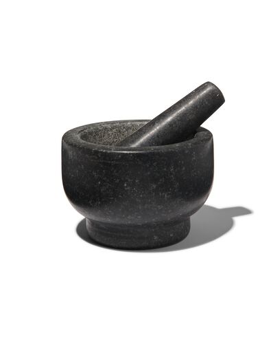 mortier pierre naturelle &Oslash;13x9 - 80810026 - HEMA