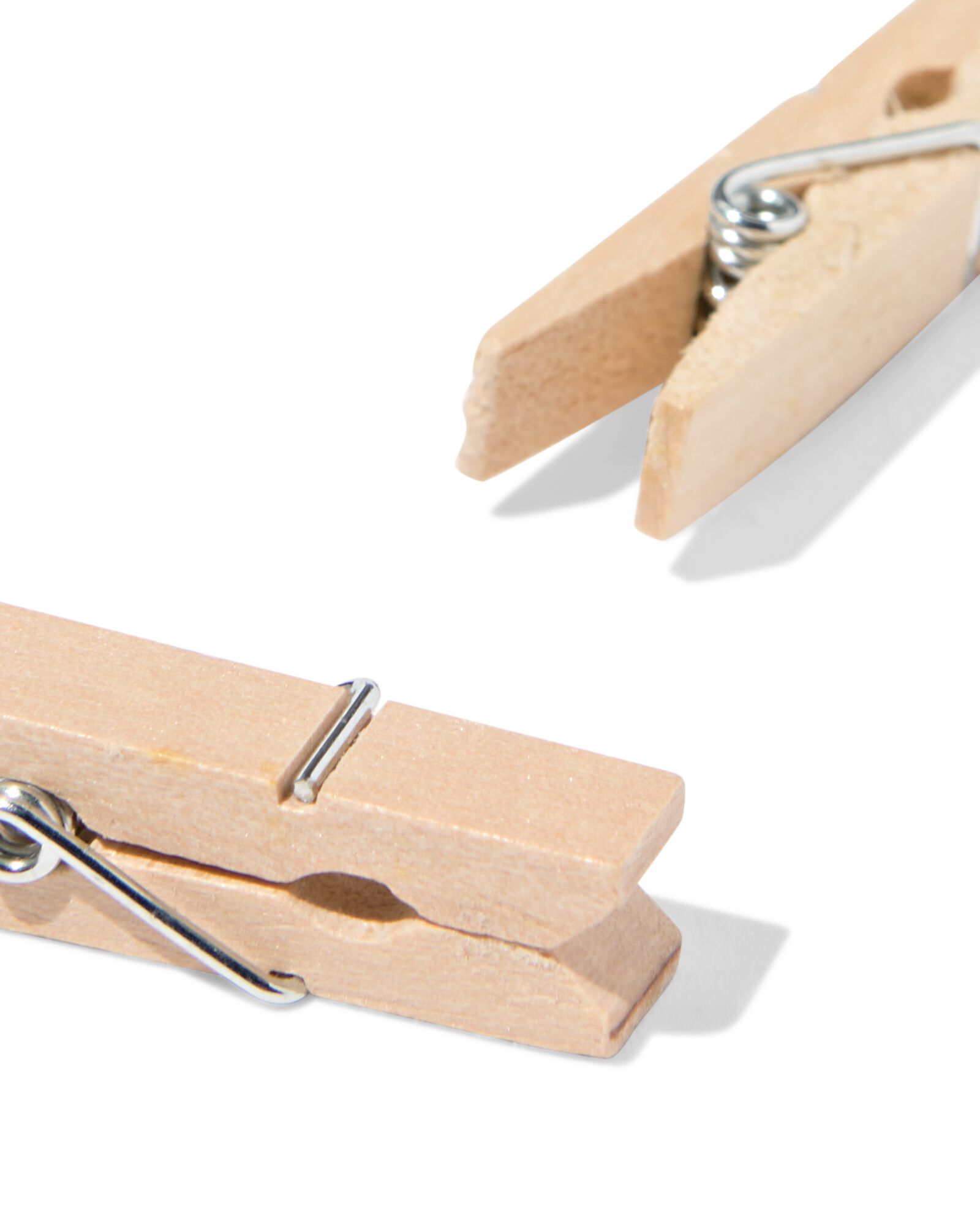 mini knijpers - 20 stuks - 14793320 - HEMA