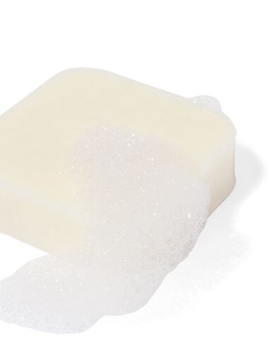 blok gezichtsreiniger gevoelige huid 65g - 17830032 - HEMA