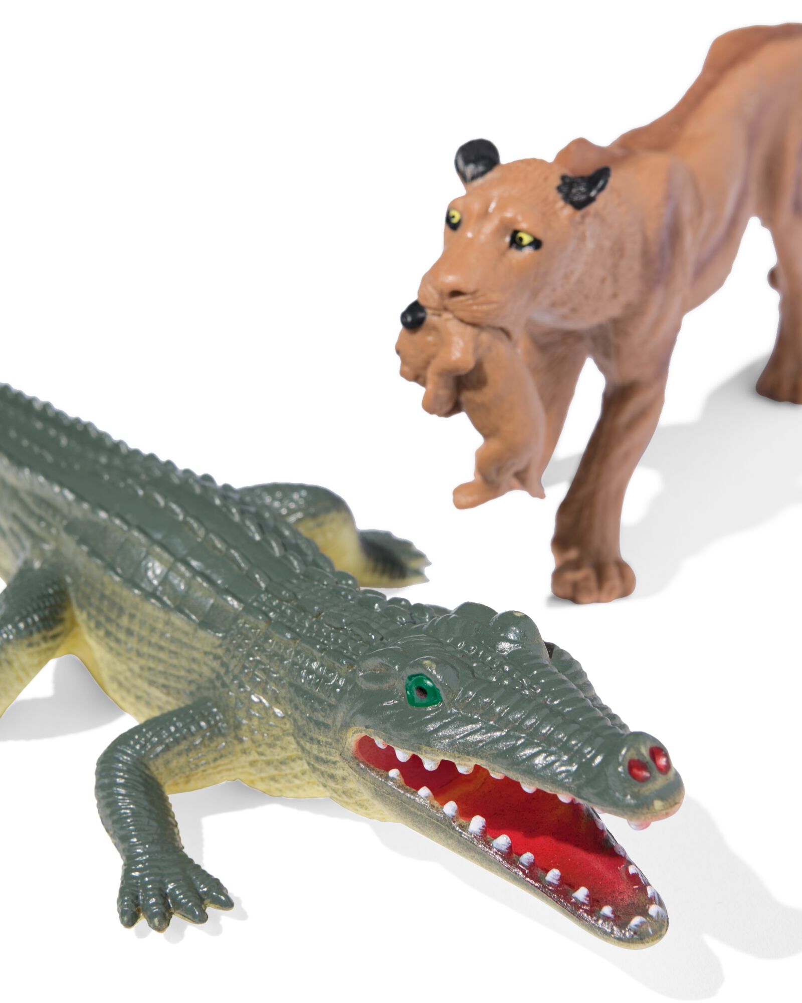 jungledieren - 15100583 - HEMA