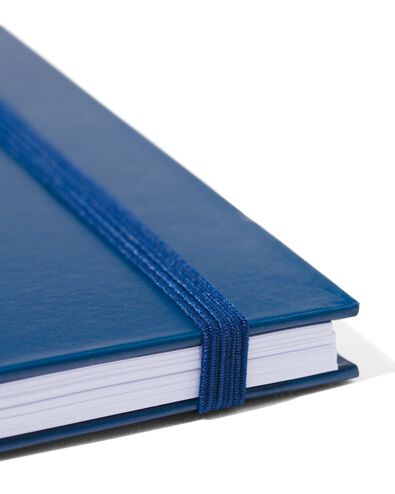 carnet &agrave; spirale A5&nbsp;lign&eacute; - 14170144 - HEMA