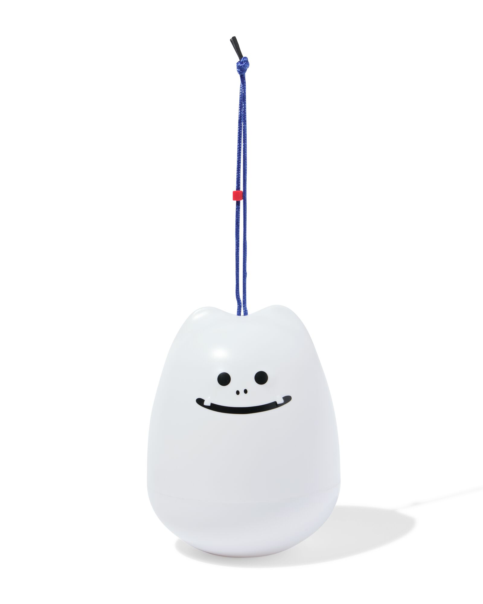 lamp 20x25cm monster - 38400052 - HEMA