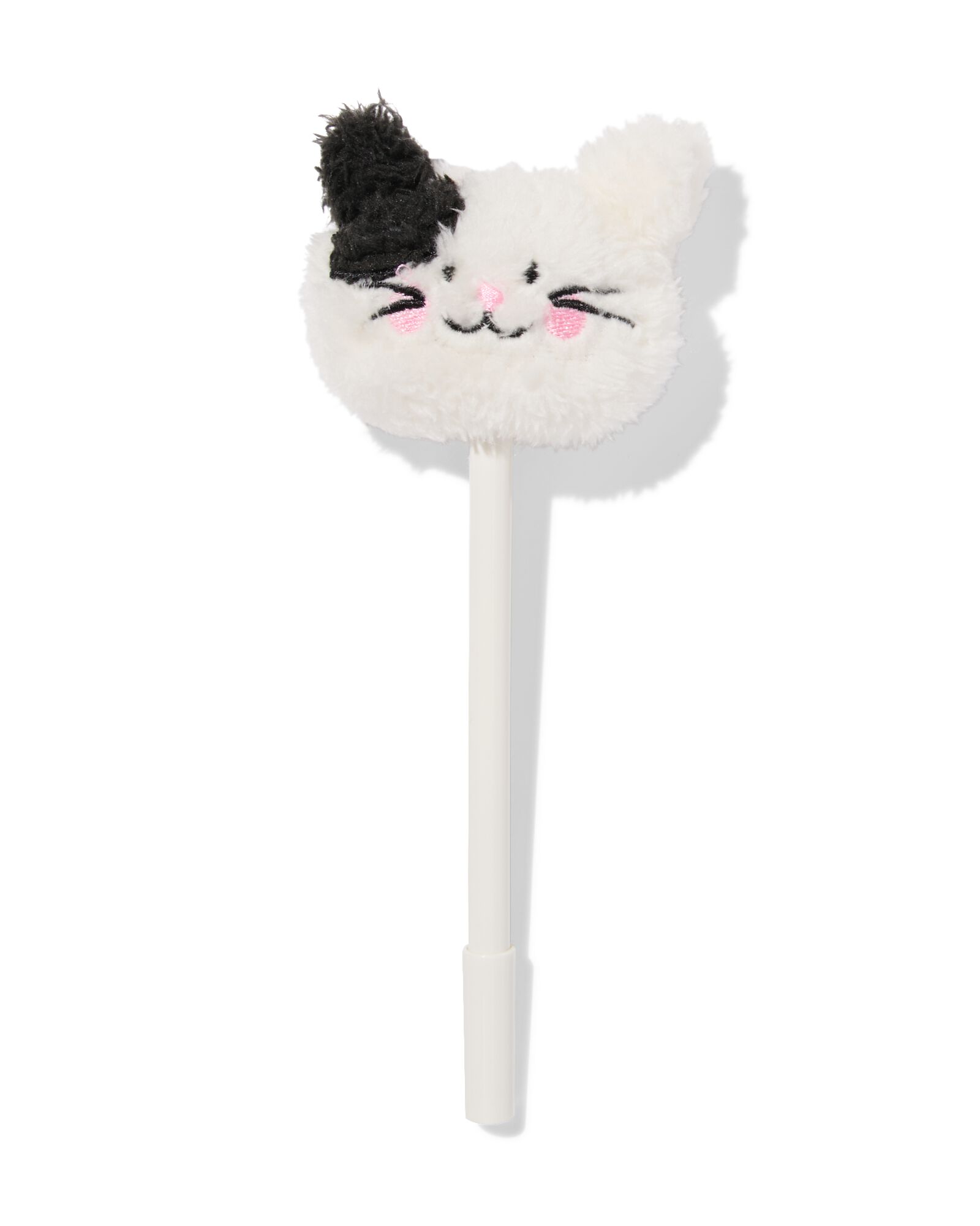 stylo peluche - 61100077 - HEMA